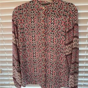 LOFT Women's  Blouse